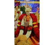 Annamayya Sankeerthana Sahitha Sri Venkateswara Saamoohika Divya Kalyanotsavam on 18th june, 2019